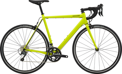 Picture of Cannondale CAAD Optimo Tiagra