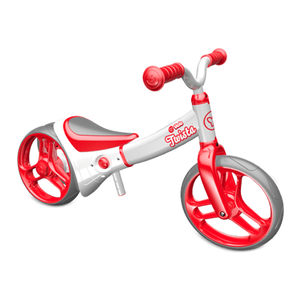 Picture of Ποδήλατο Ισορροπίας Velo Twista – Κόκκινο