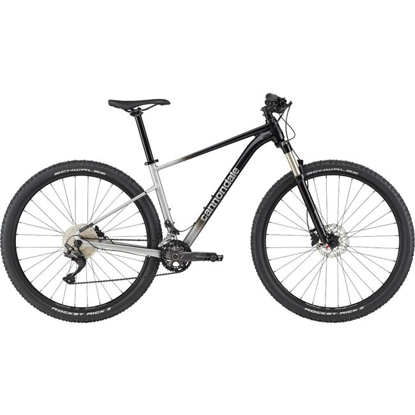 Picture of CANNONDALE TRAIL SL 4 29'' 021