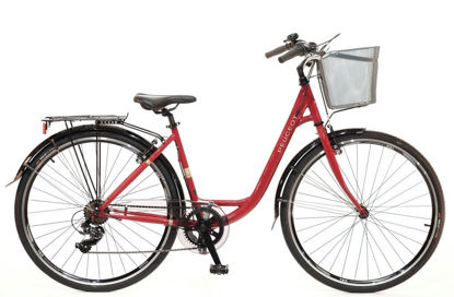 Picture of PEUGEOT 28" LADY CITY