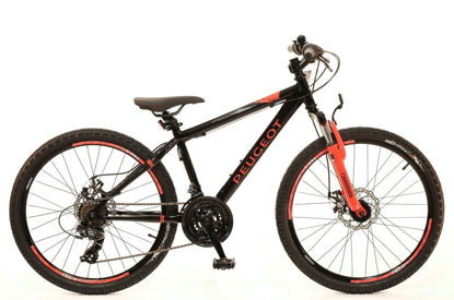 Picture of PEUGEOT 24" BOY MTB