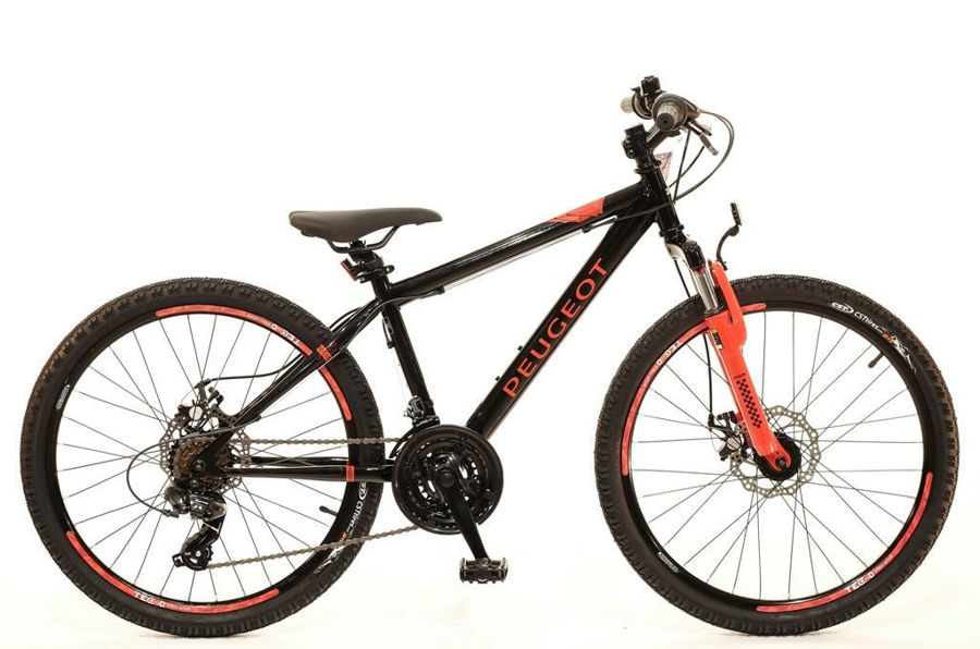 Picture of PEUGEOT 24" BOY MTB