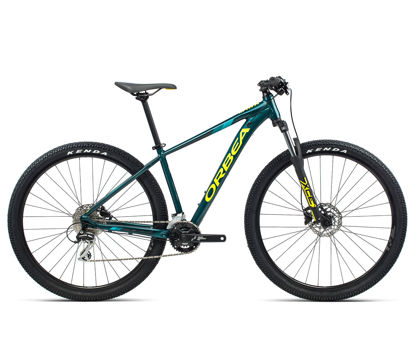 Picture of ORBEA MX 50 2020