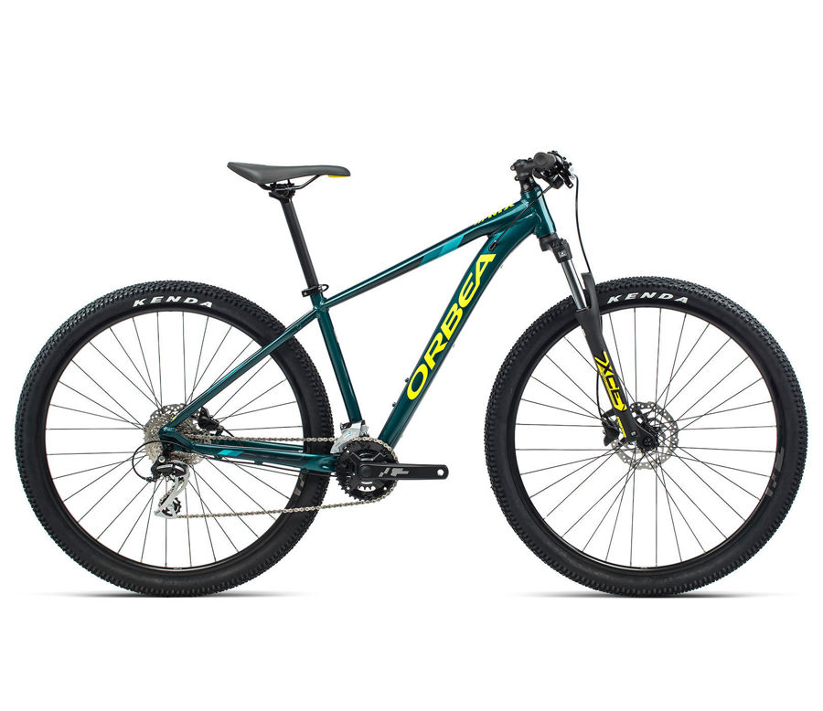 Picture of ORBEA MX 50 2020