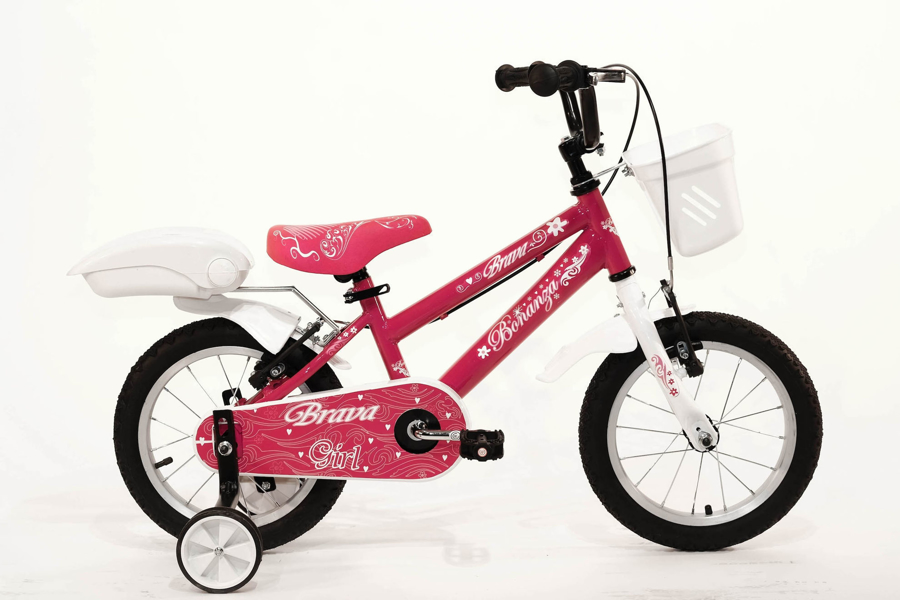 Εικόνα του BONANZA BRAVA GIRL 14″