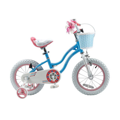 Εικόνα του ROYAL BABY STAR GIRL 14″