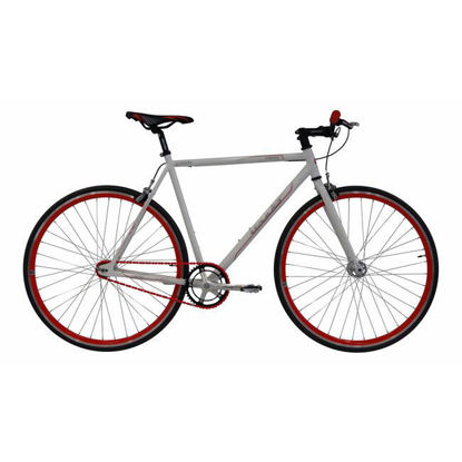 Picture of LEADER HERO SINGLE 28″ single speed fixed