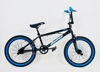 Εικόνα του BMX BORA BULLET 20″ FREESTYLE