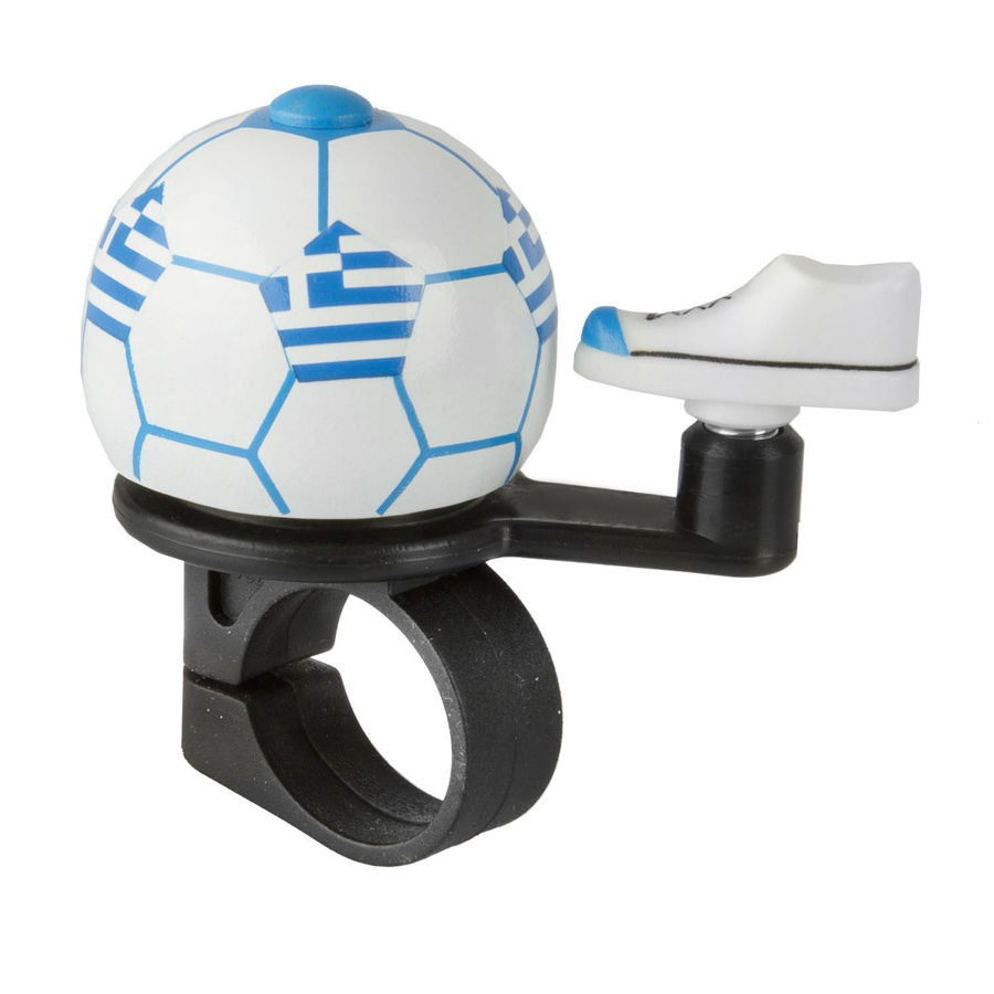 Picture of ΚΟΥΔΟΥΝΙ M WAVE MINI BELL SOCCER