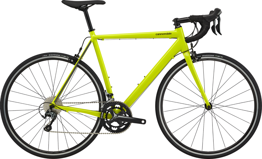 Εικόνα του Cannondale CAAD Optimo Tiagra