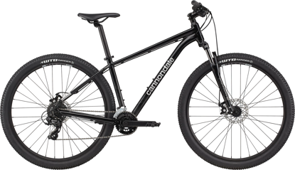 Εικόνα του CANNONDALE TRAIL 8