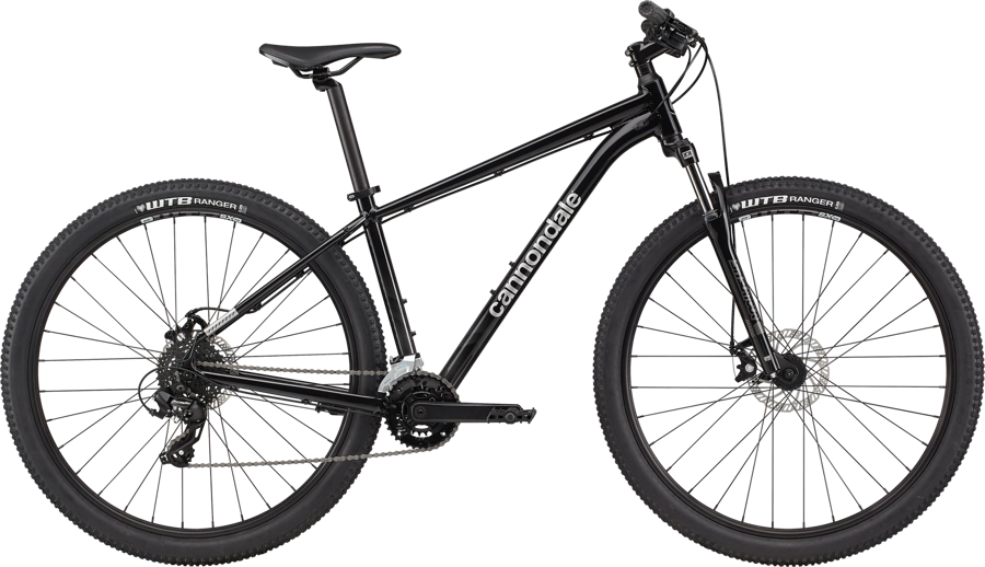 Picture of CANNONDALE TRAIL 8
