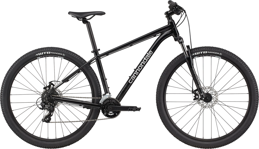 Εικόνα του CANNONDALE TRAIL 8