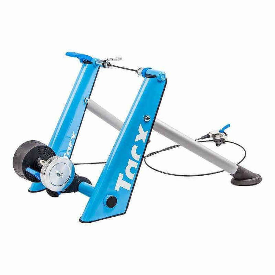Picture of Trainer Tacx: Blue Matic