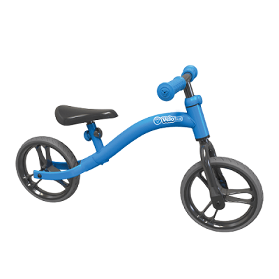 Εικόνα του Ποδήλατο Ισορροπίας Y Velo Air - Μπλε