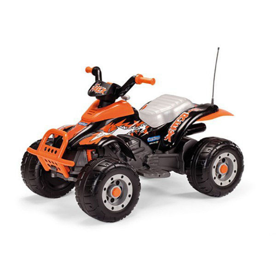 Picture of Ηλεκτροκίνητο Peg Perego CORAL T-REX OR0066