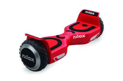 Picture of NILOX DOC 2 HOVERBOARD PLUS