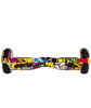 Εικόνα του URBANGLIDE HOVERBOARD 65 LITE MULTICOLOR