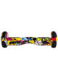 Εικόνα του URBANGLIDE BUNDLE HOVERBOARD 65LITE ΚΑΙ KART PILOT MULTICOLOR