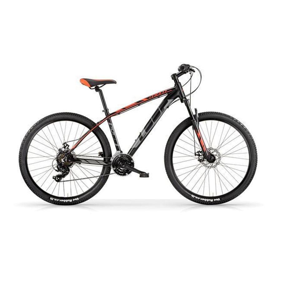 Εικόνα του MBM LOOP DISC MTB 29'' 019020 STEF 21 ΤΑΧΥΤΗΤΕΣ