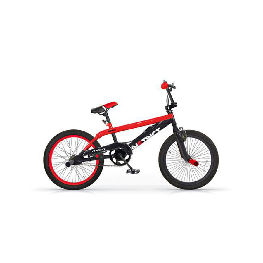 Εικόνα του MBM INSTINCT BMX 20''