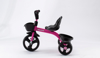 Picture of ΤΡΙΚΥΚΛΟ ROYAL BABY TRICYCLE BASIC S-06A BLUE 2020