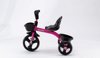 Εικόνα του ΤΡΙΚΥΚΛΟ ROYAL BABY TRICYCLE BASIC S-06A BLUE 2020