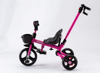 Picture of ΤΡΙΚΥΚΛΟ ROYAL BABY TRICYCLE FOLDABLE 1201 2020