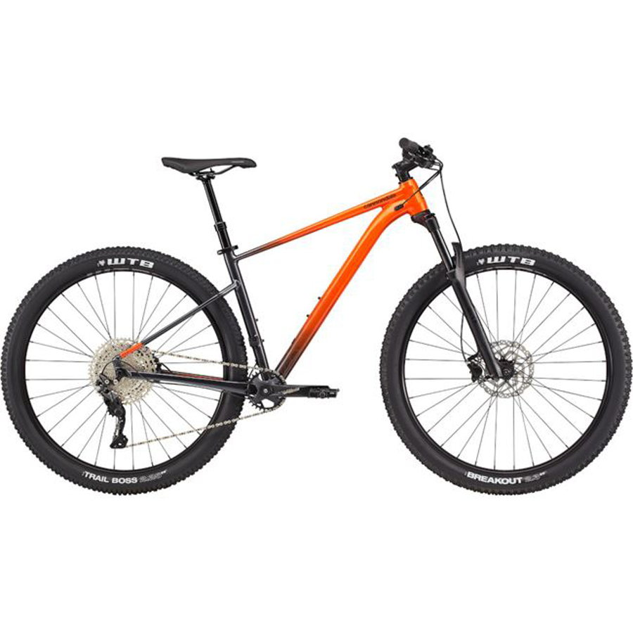 Picture of CANNONDALE TRAIL SE 3 29'' 021