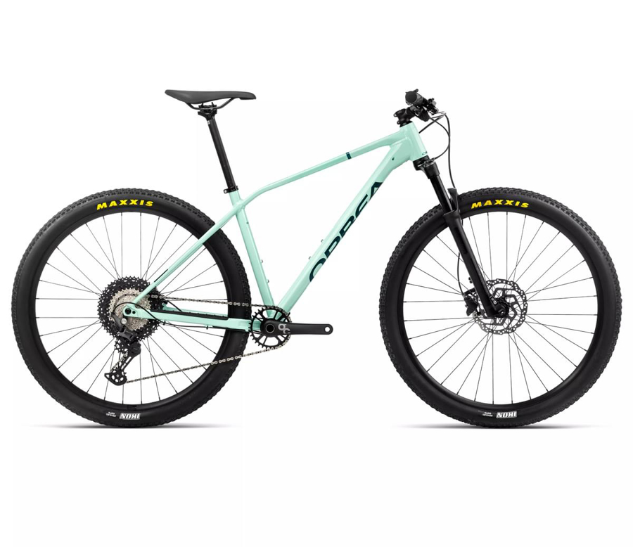 Εικόνα του ΠΟΔΗΛΑΤΟ ORBEA ALMA H30 29'' 024